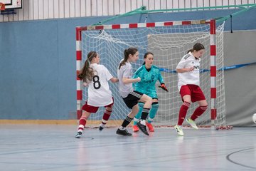 Bild 11 - wCJ Norddeutsches Futsalturnier Auswahlmannschaften